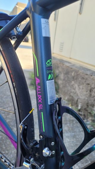 Bicicleta da strada Liv Avail SL