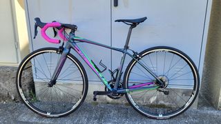 Bicicleta da strada Liv Avail SL