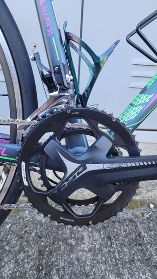 Bicicleta da strada Liv Avail SL