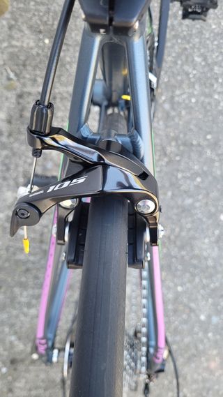 Bicicleta da strada Liv Avail SL