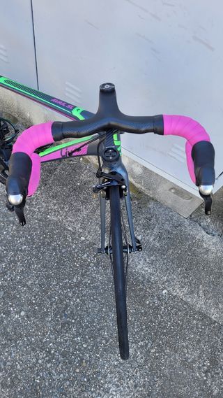 Bicicleta da strada Liv Avail SL