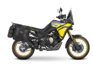 Soporte Lateral Shad 4P VOGE DS800X