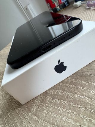 iPhone 15 Plus