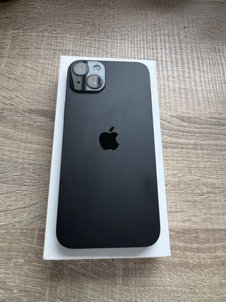 iPhone 15 Plus