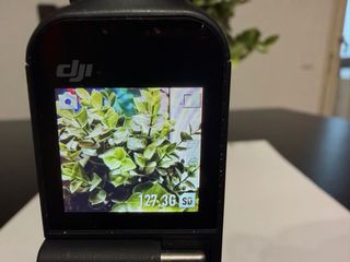 DJI Osmo Pocket con accesorios