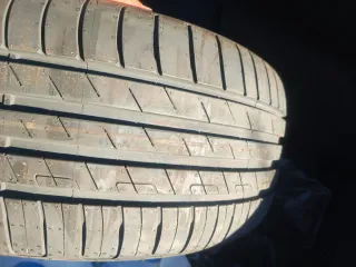 Neumático Goodyear EfficientGrip