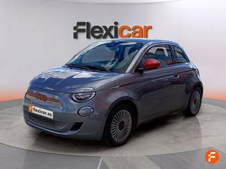 Fiat 500 Red Hb 185km 70kW (95CV)
