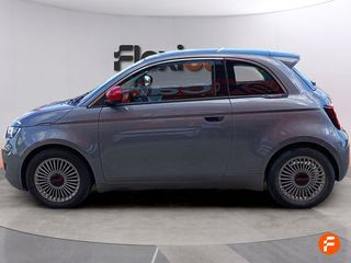 Fiat 500 Red Hb 185km 70kW (95CV)