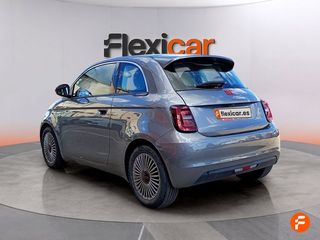 Fiat 500 Red Hb 185km 70kW (95CV)