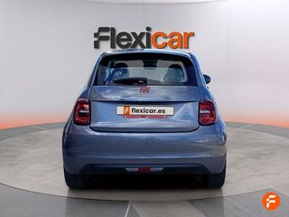 Fiat 500 Red Hb 185km 70kW (95CV)
