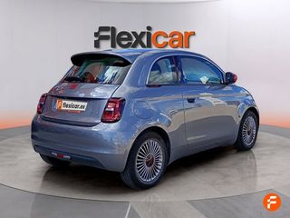 Fiat 500 Red Hb 185km 70kW (95CV)