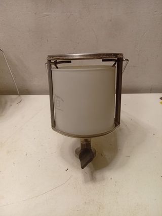 Farol Lumogaz Campingaz