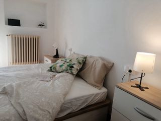 Alquiler de habitaciones en centro de Tudela.