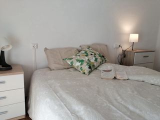 Alquiler de habitaciones en centro de Tudela.
