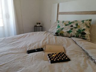 Alquiler de habitaciones en centro de Tudela.