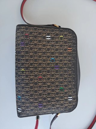 Bolso bandolera Carolina Herrera