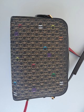 Bolso bandolera Carolina Herrera