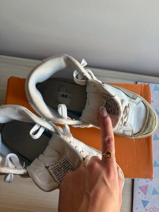 Nike Blazer Mid '77