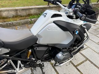 BMW R1200GS Adventure