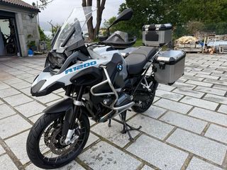 BMW R1200GS Adventure
