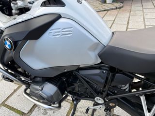 BMW R1200GS Adventure