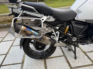 BMW R1200GS Adventure