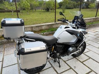 BMW R1200GS Adventure