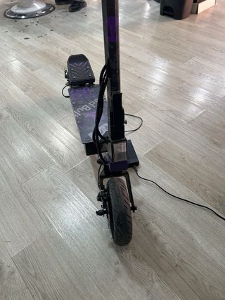 Kukirin G2 Patinete Eléctrico DGT