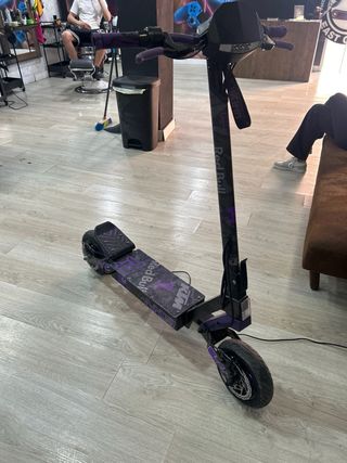 Kukirin G2 Patinete Eléctrico DGT