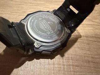 Casio G-Shock
