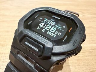 Casio G-Shock