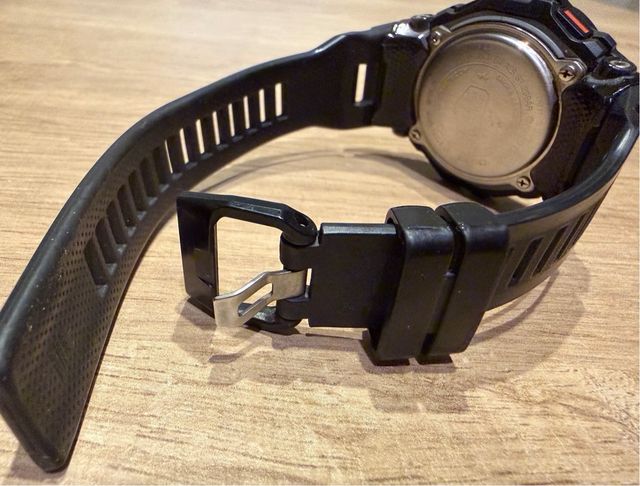 Casio G-Shock