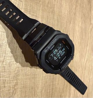 Casio G-Shock
