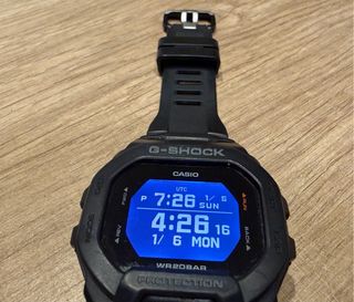Casio G-Shock