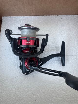 Carrete de pesca FIRE-Z 4000