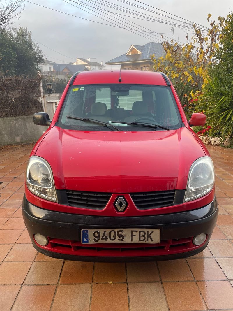 Renault Kangoo 2006 - foto 1