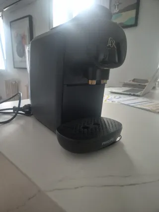 Cafetera L'OR Barista Philips