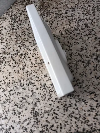 Lavamanos Roca Blanco Porcelana