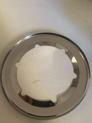 Olla Fondue Nueva Sin Uso