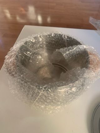 Olla Fondue Nueva Sin Uso