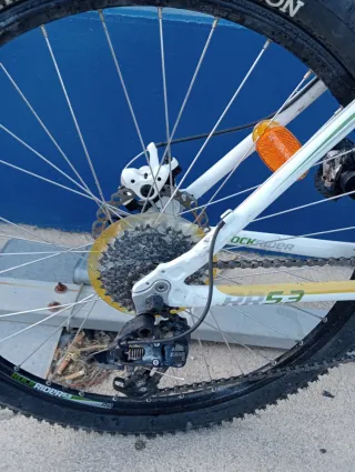 Bicicleta Rockrider RR5.3