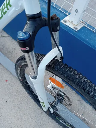 Bicicleta Rockrider RR5.3