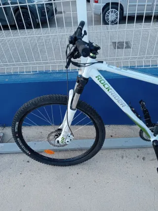 Bicicleta Rockrider RR5.3