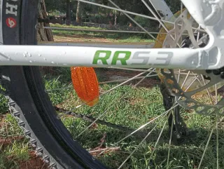 Bicicleta Rockrider RR5.3