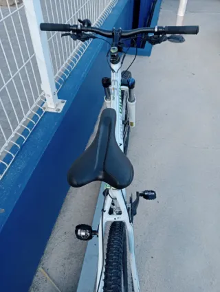 Bicicleta Rockrider RR5.3