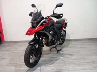 MACBOR MONTANA XR5 510