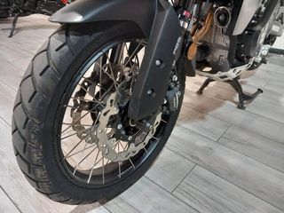 MACBOR MONTANA XR5 510