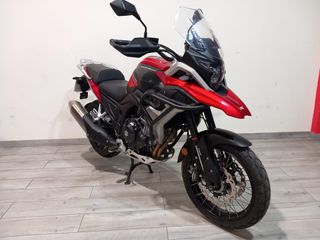 MACBOR MONTANA XR5 510