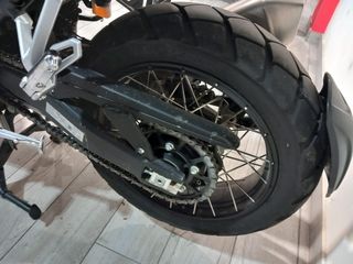 MACBOR MONTANA XR5 510