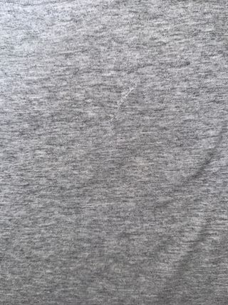 Nike Vintage 90’s Swoosh Gray L